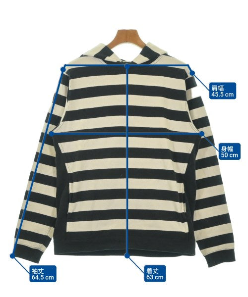 nonnative เสื้อฮู้ด