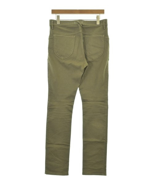 nonnative ชิโน่