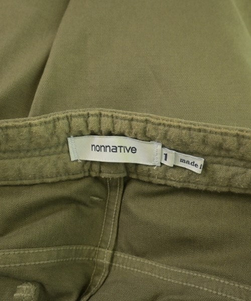 nonnative ชิโน่