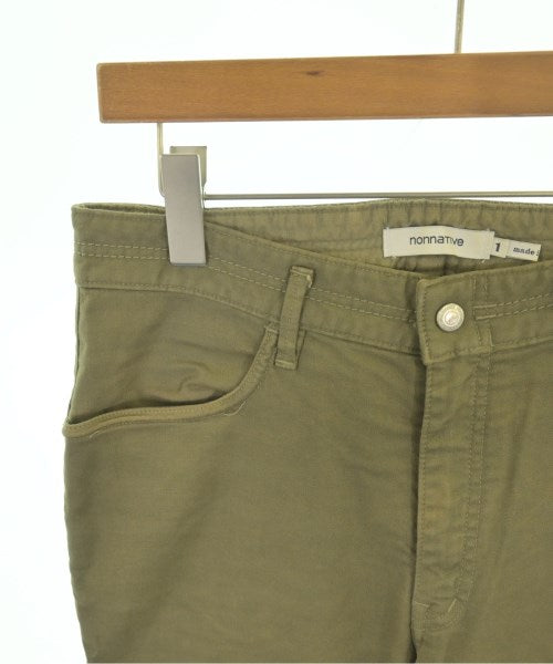 nonnative ชิโน่