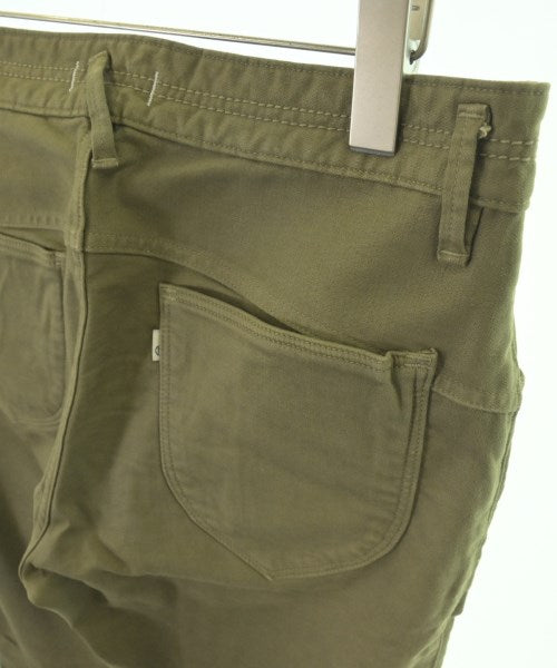 nonnative ชิโน่