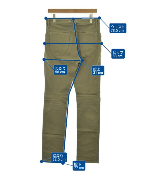 nonnative ชิโน่