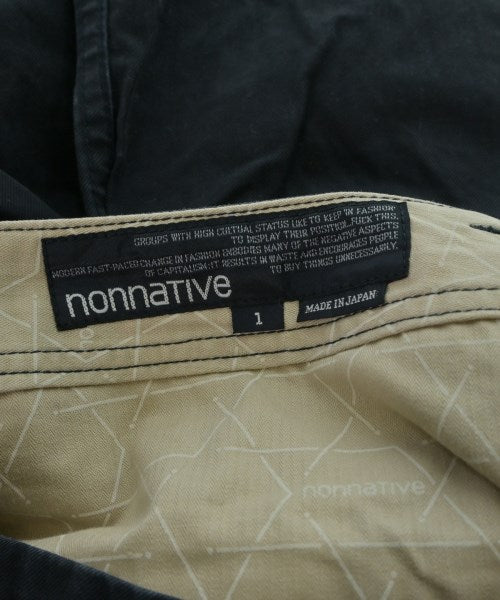 nonnative กางเกง อื่น
