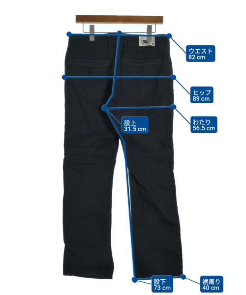 nonnative กางเกง อื่น