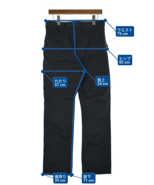 nonnative กางเกง อื่น