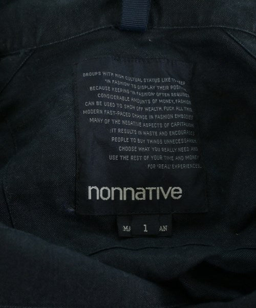 nonnative เสื้อลำลอง