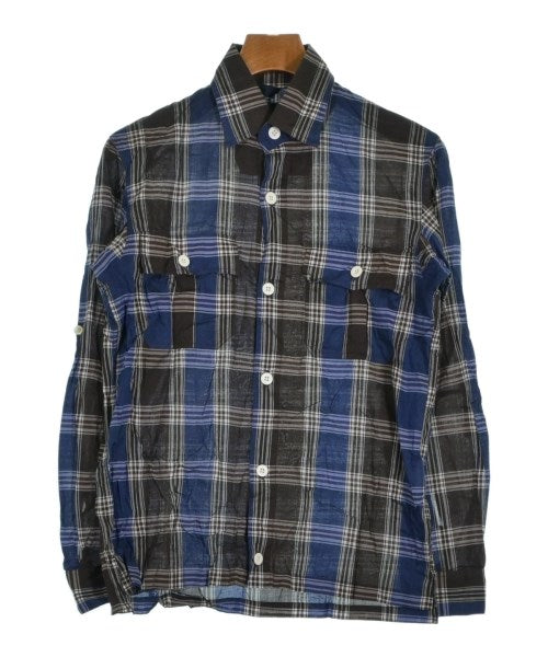 nonnative เสื้อลำลอง