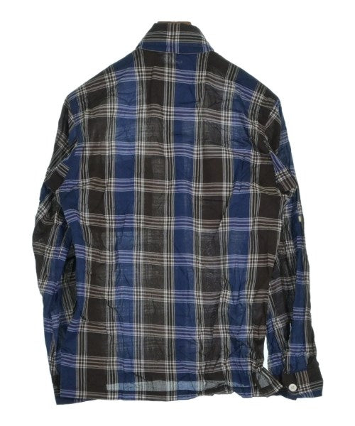 nonnative เสื้อลำลอง
