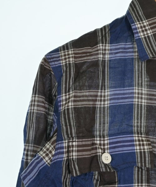 nonnative เสื้อลำลอง