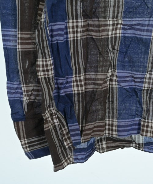 nonnative เสื้อลำลอง