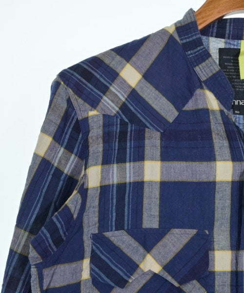 nonnative เสื้อลำลอง