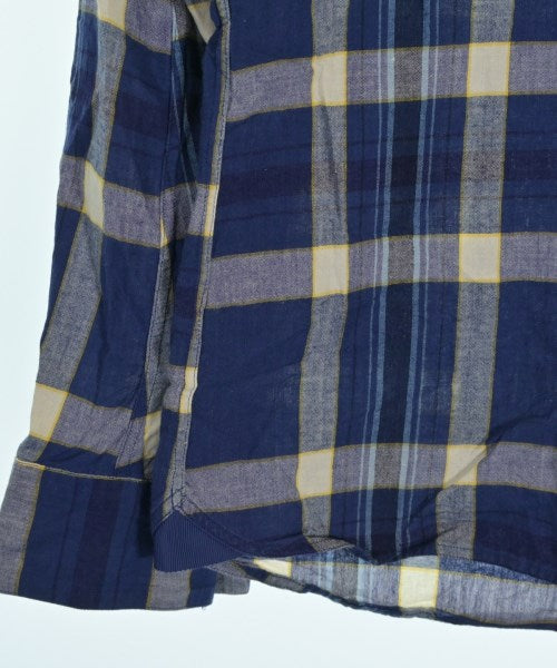 nonnative เสื้อลำลอง