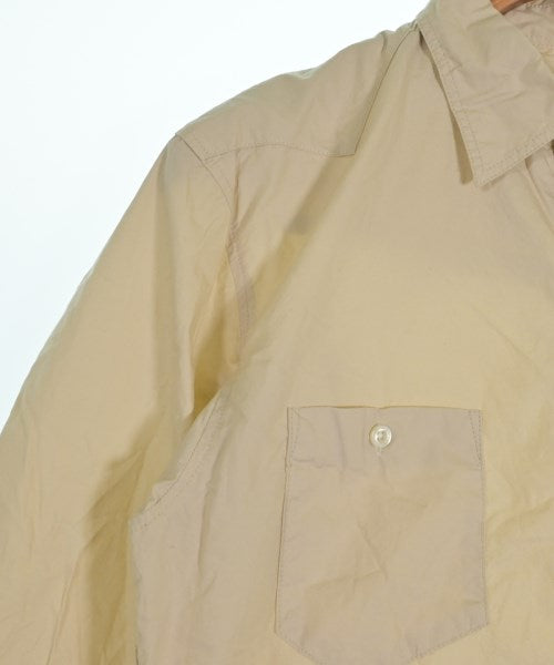 nonnative เสื้อลำลอง