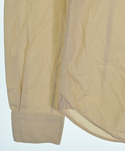 nonnative เสื้อลำลอง