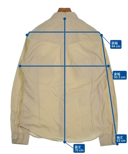 nonnative เสื้อลำลอง