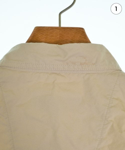 nonnative เสื้อลำลอง