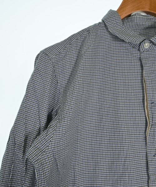 nonnative เสื้อลำลอง