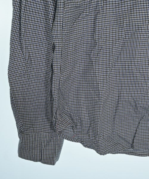 nonnative เสื้อลำลอง