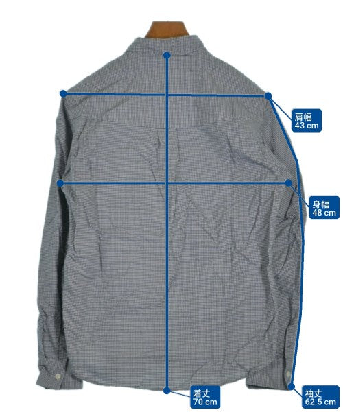 nonnative เสื้อลำลอง