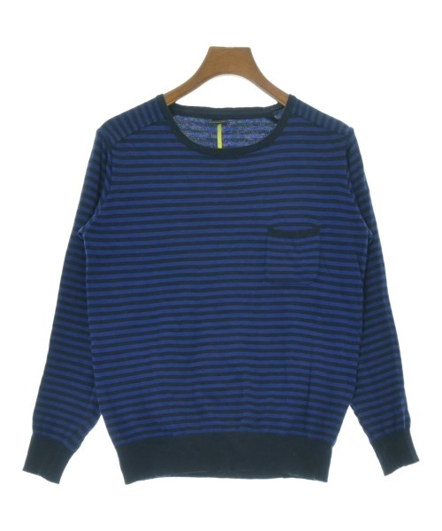 nonnative เสื้อกันหนาว