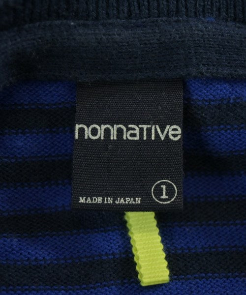 nonnative เสื้อกันหนาว