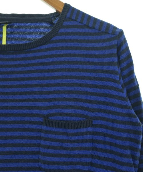 nonnative เสื้อกันหนาว