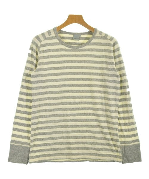 nonnative เสื้อยืด/เสื้อท็อปส์