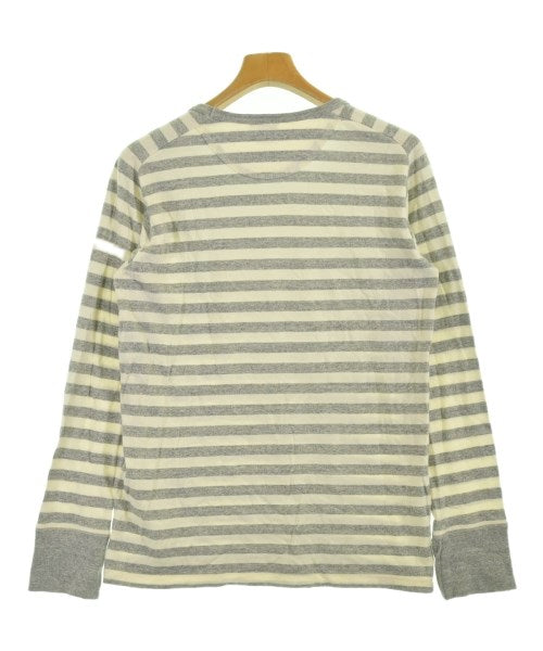 nonnative เสื้อยืด/เสื้อท็อปส์