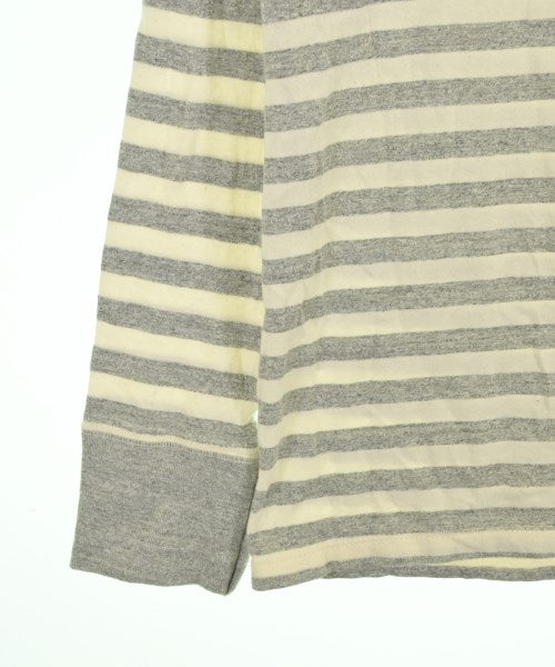 nonnative เสื้อยืด/เสื้อท็อปส์