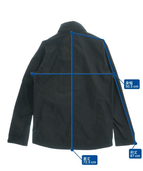 nonnative แจ็คเก็ตเบลาส์ อื่น
