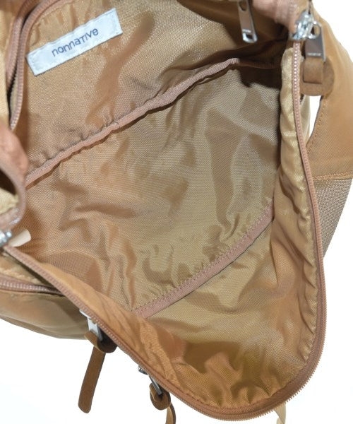 nonnative กระเป๋า อื่น