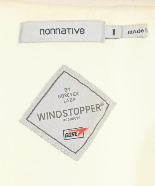 nonnative แจ็คเก็ตเบลาส์ อื่น
