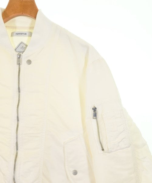 nonnative แจ็คเก็ตเบลาส์ อื่น