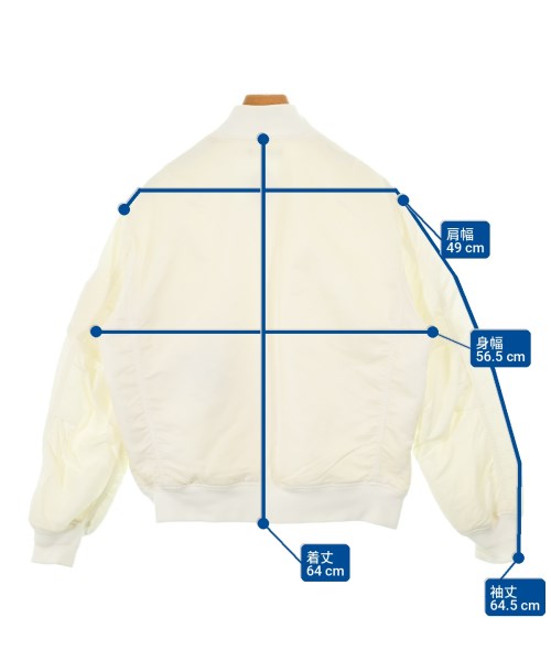 nonnative แจ็คเก็ตเบลาส์ อื่น