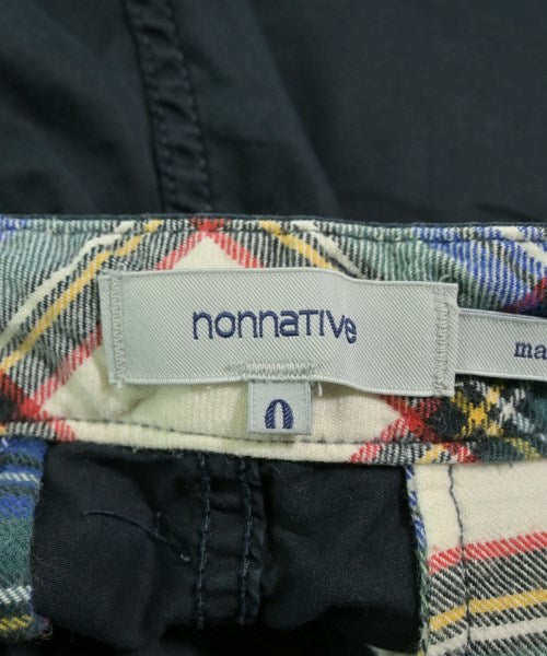nonnative กางเกง อื่น