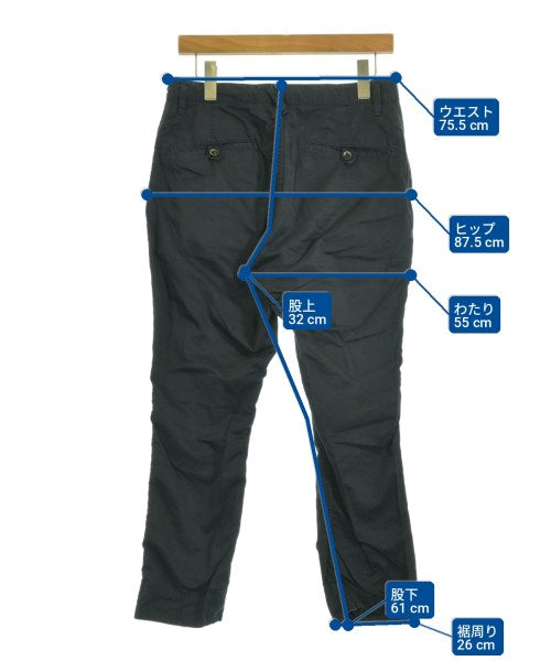 nonnative กางเกง อื่น