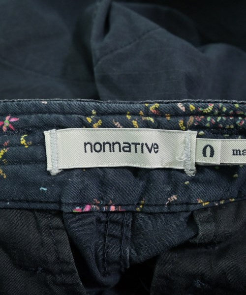 nonnative กางเกง อื่น