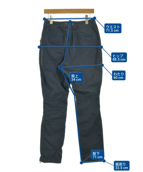 nonnative กางเกง อื่น