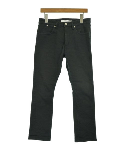 nonnative ยีนส์