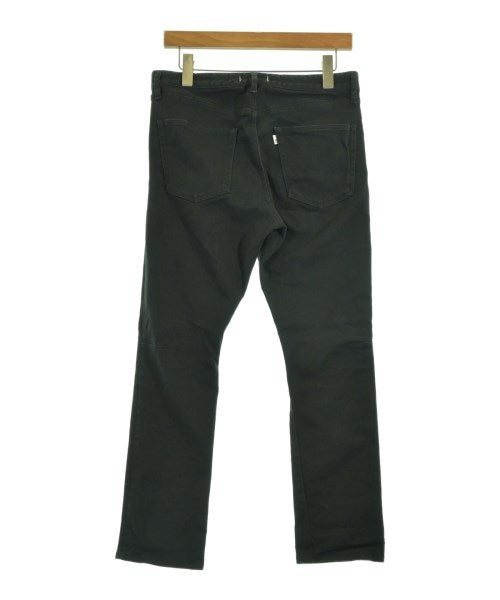 nonnative ยีนส์