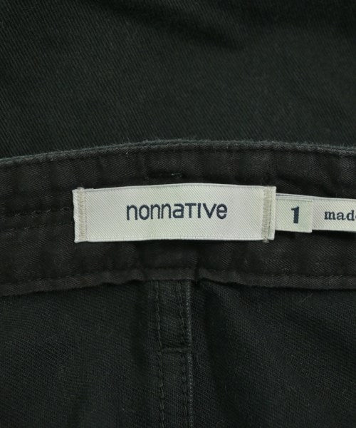 nonnative ยีนส์