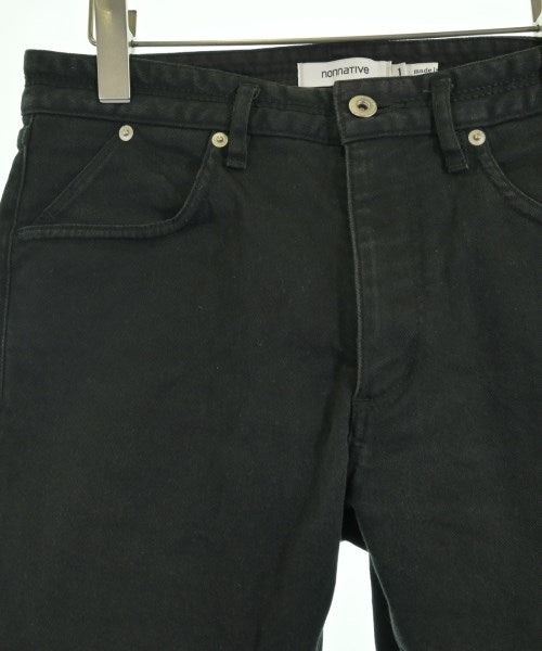 nonnative ยีนส์
