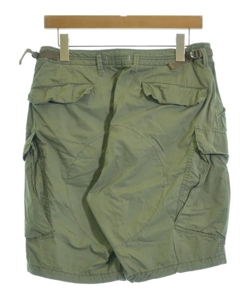 nonnative กางเกงขาสั้น