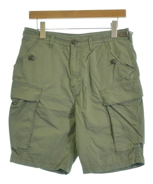 nonnative กางเกงขาสั้น