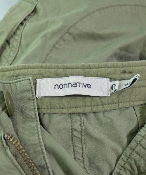 nonnative กางเกงขาสั้น