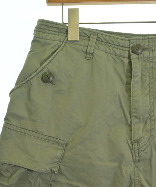 nonnative กางเกงขาสั้น