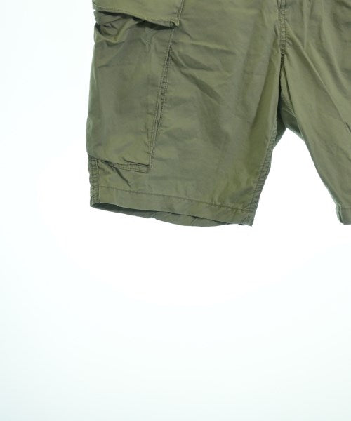 nonnative กางเกงขาสั้น