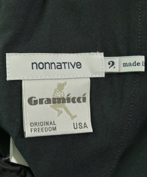 nonnative กางเกง อื่น