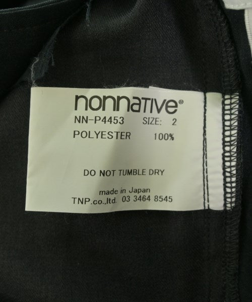 nonnative กางเกง อื่น