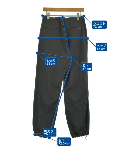 nonnative กางเกง อื่น